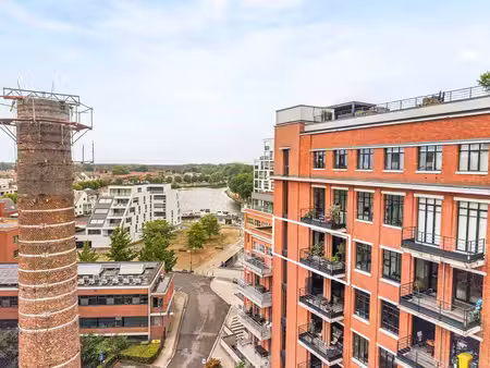 appartement à vendre à turnhout € 425.000 (lr6f9) - hillewaere turnhout | zimmo