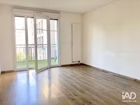appartement à marcq-en-barœul (59700)