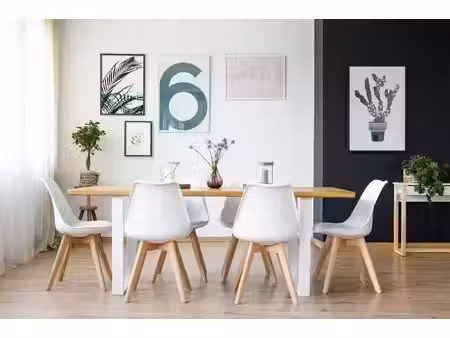appartement à vendre saint bernard 2 pièce(s) 47m2 190 000€
