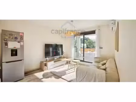 saint-denis – t3 lumineux avec balcon  parking sécurisé – exclusivité