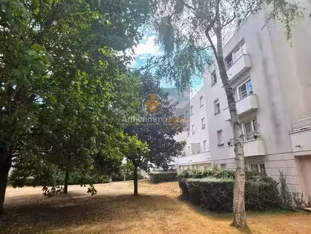 vente appartement 3 pièces 73 m2 à sarcelles