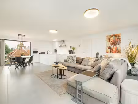 appartement à vendre à oevel € 385.000 (lr6g5) - ikoon | zimmo