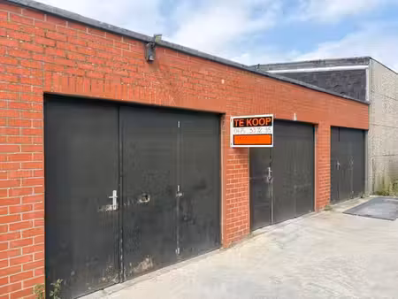 bien professionnel à vendre à beveren-leie € 90.000 (lr6g3) - bv cnudde cnudde | zimmo