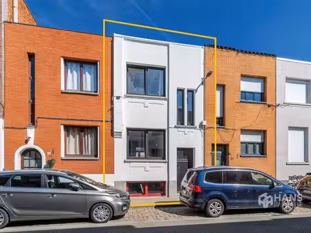 maison à vendre à deurne € 330.000 (lr6fo) - hans immo antwerpen | zimmo