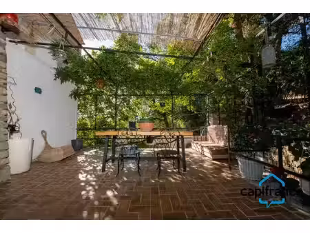 maison à vendre bormes les mimosas 6 pièce(s) 108m2 495 000€