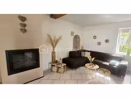 maison de 117 m² à bouvignies