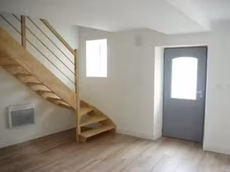 vente maison à candé (49440) : à vendre / 105m² candé