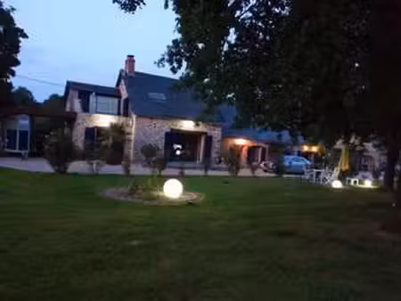 vente maison à châteaubriant (44110) : à vendre / 185m² châteaubriant