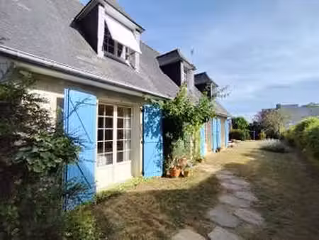vente maison à dinan (22100) : à vendre / 132m² dinan