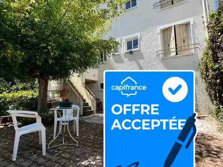 maison à vendre issoudun 7 pièce(s) 126m2 79 920€