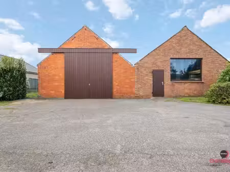 maison à vendre à jabbeke € 215.000 (lr6fj) - immo dereeper | zimmo
