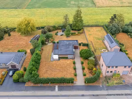 maison à vendre à langemark € 369.000 (lr6g2) - habitat poperinge | zimmo