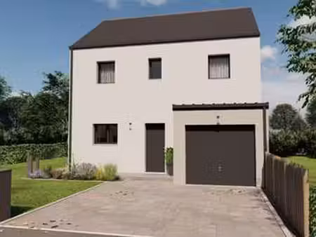 vente maison au cellier (44850) : à vendre / 95m² le cellier