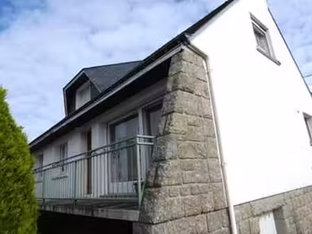 vente maison à lignol (56160) : à vendre / 120m² lignol