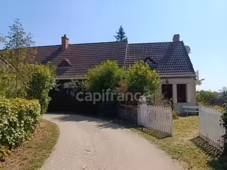 maison à vendre livry 4 pièce(s) 93m2 26 000€