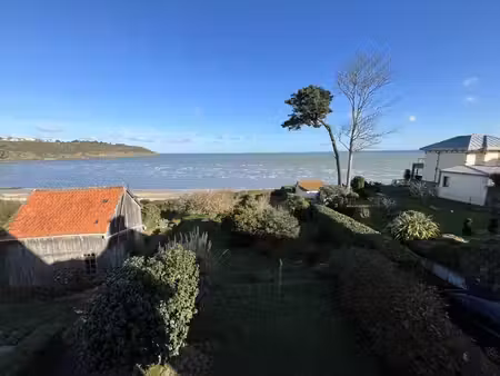 maison 181 m² - bord de mer
