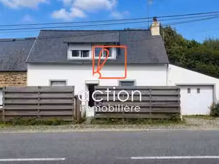 vente maison à ploulec'h (22300) : à vendre / 77m² ploulec'h