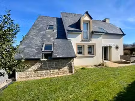 vente maison à quévert (22100) : à vendre / 168m² quévert
