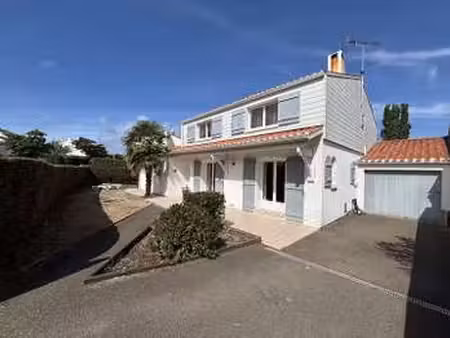 vente maison à saint-gilles-croix-de-vie croix de vie (85800) : à vendre / 181m² saint-gil