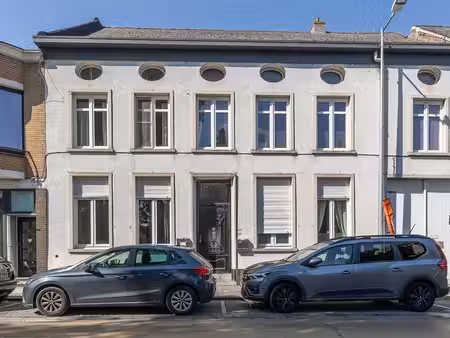 maison à vendre à zichem € 396.000 (lr6g1) - immo lissens | zimmo