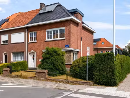 maison à vendre à schoten € 449.000 (lr6fz) - est8 vastgoed | zimmo