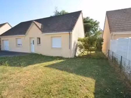 vente maison à teloché (72220) : à vendre / 85m² teloché
