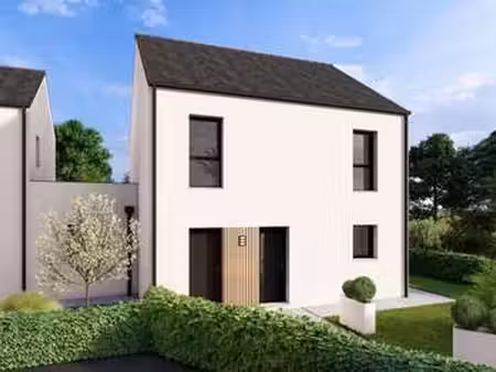 vente maison à trignac (44570) : à vendre / 102m² trignac