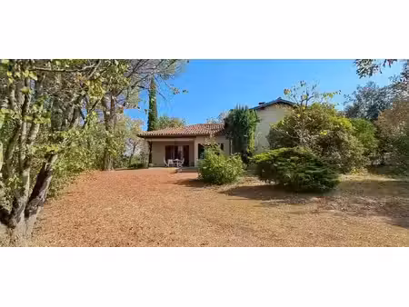 maison à vendre vic fezensac 6 pièce(s) 140m2 199 000€