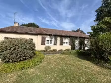 vente maison piscine à villeneuve-en-retz (44580) : à vendre piscine / 96m² villeneuve-en-