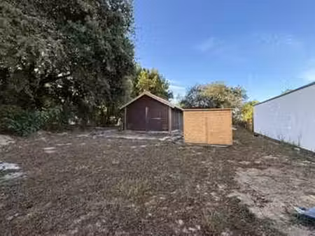 vente terrain à sainte-foy (85150) : à vendre / sainte-foy