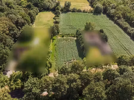 terrain à vendre à de pinte € 390.113 (lr6fq) - valor vastgoed | zimmo