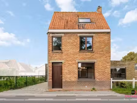 terrain à vendre à jabbeke € 199.000 (lr6fg) - immo dereeper | zimmo
