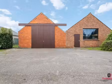 terrain à vendre à jabbeke € 215.000 (lr6fi) - immo dereeper | zimmo