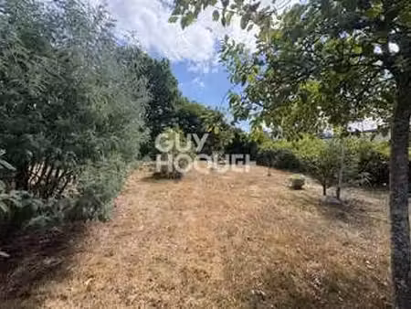 vente terrain à vigneux-de-bretagne (44360) : à vendre / 700m² vigneux-de-bretagne
