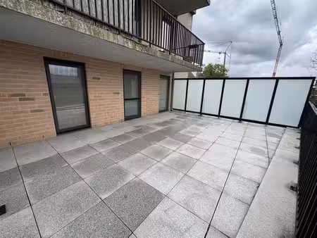 appartement à louer à aalter € 1.040 (lr6fw) - m-project vastgoed & ontwikkeling (stijn mo