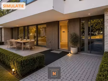 appartement à louer à bilzen € 900 (lr6gd) | zimmo