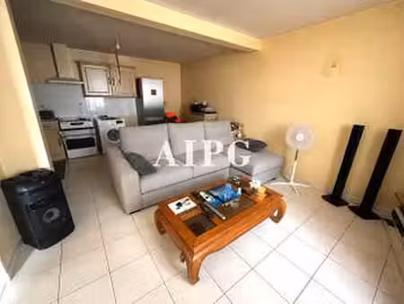 vente appartement 3 pièces à binic (22520) : à vendre 3 pièces / 60m² binic