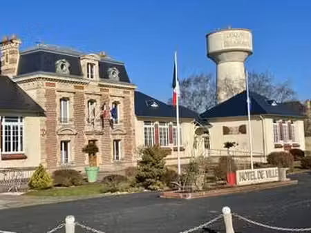 vente appartement 3 pièces à douvres-la-délivrande (14440) : à vendre 3 pièces / 68m² douv