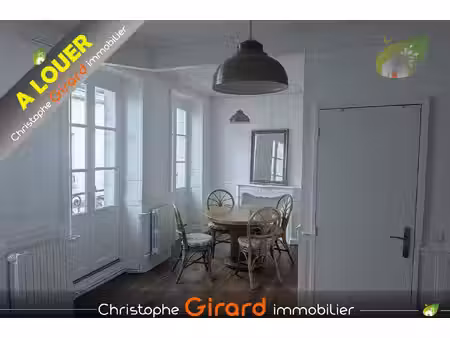duplex à louer