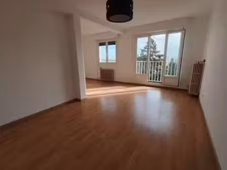 vente appartement 4 pièces à hérouville-saint-clair (14200) : à vendre 4 pièces / 69m² hér