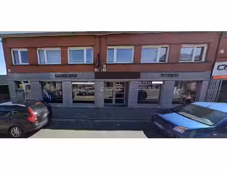 local commercial à louer  ans
