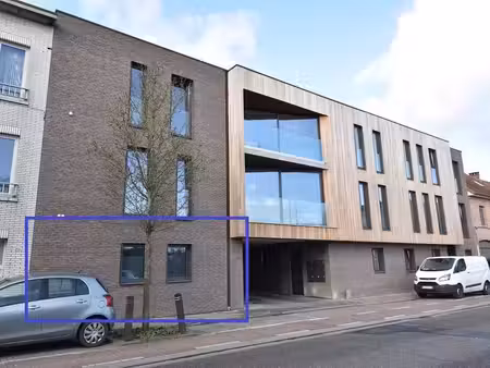 bien professionnel à louer à nieuwkerken-waas € 1.070 (lr6g9) - d&a vastgoed | zimmo