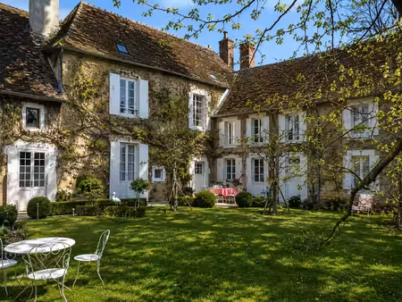 demeure à vendre