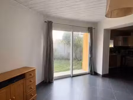 vente maison à crozon (29160) : à vendre / 90m² crozon