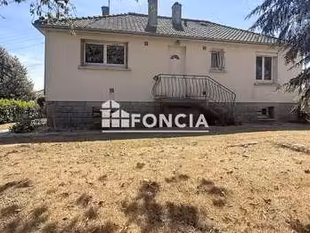 vente maison à flers (61100) : à vendre / 68m² flers