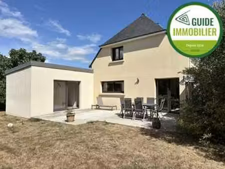 vente maison à guidel (56520) : à vendre / 145m² guidel