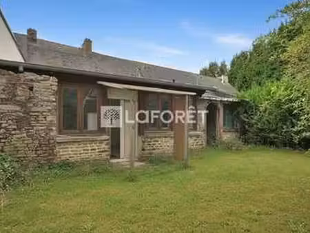 vente maison à guignen (35580) : à vendre / 110m² guignen