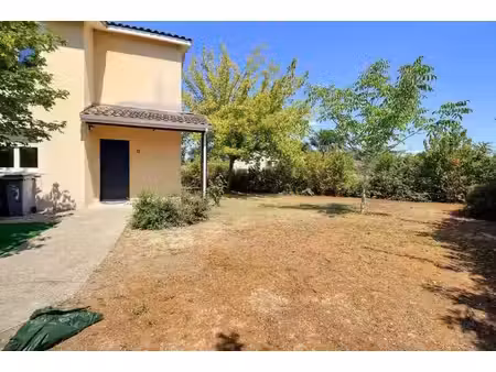 maison à louer