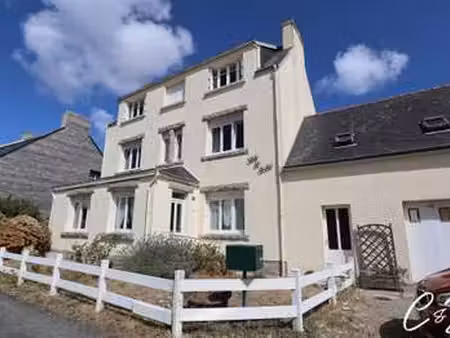 vente maison à lesconil (29740) : à vendre / 133m² lesconil