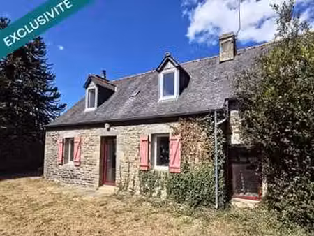 vente maison à plouzélambre (22420) : à vendre / 75m² plouzélambre